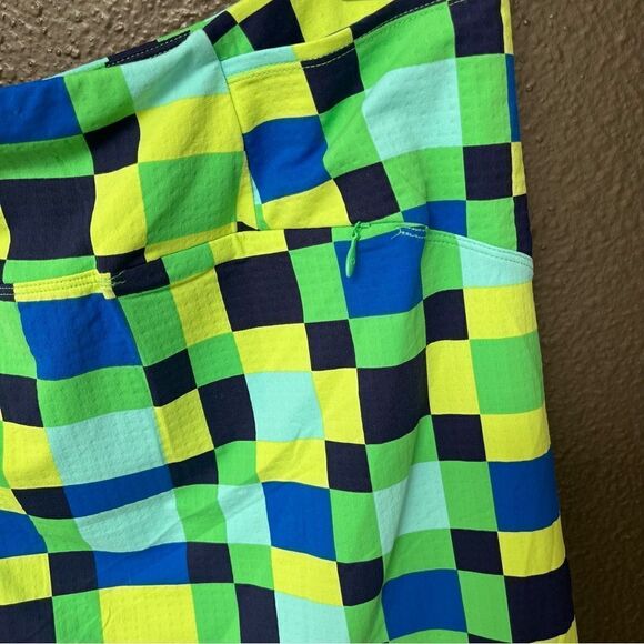 IBKUL WOMENS ANNALISE SWING SKORT - Picture 6 of 12